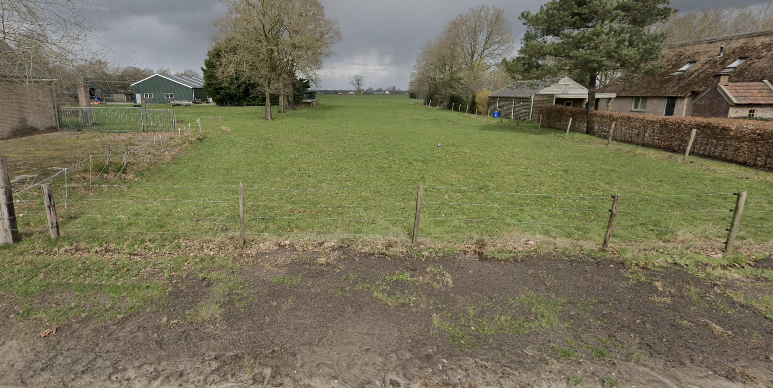 Cursuslocatie